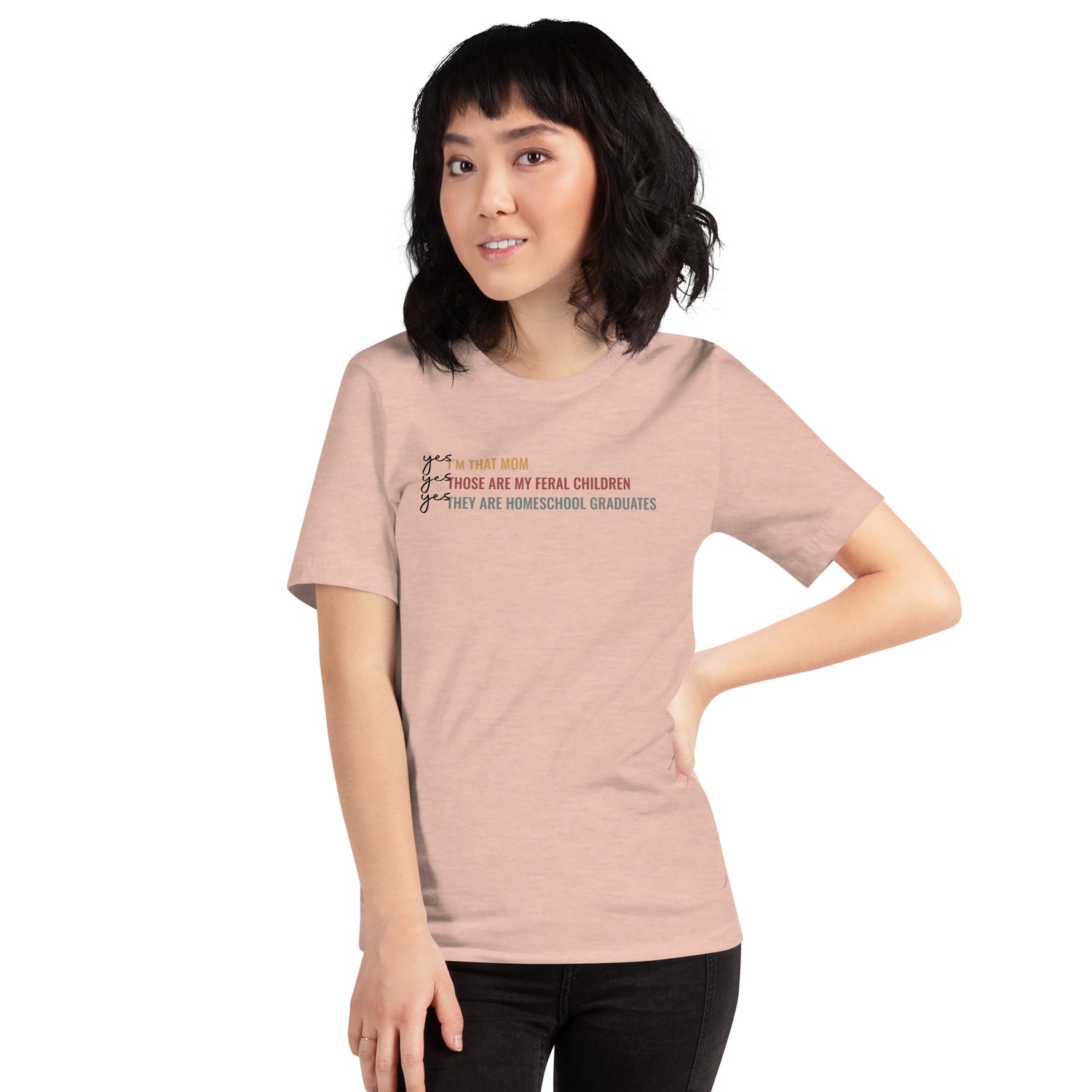 Feral TShirt