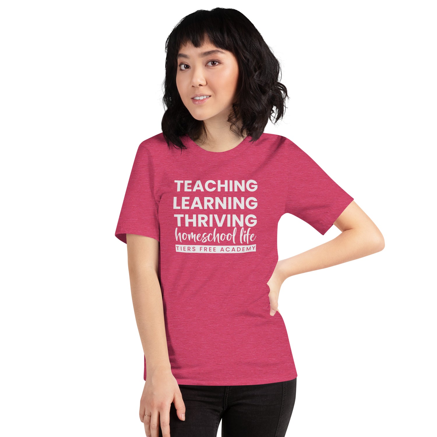 Home school Life TShirt