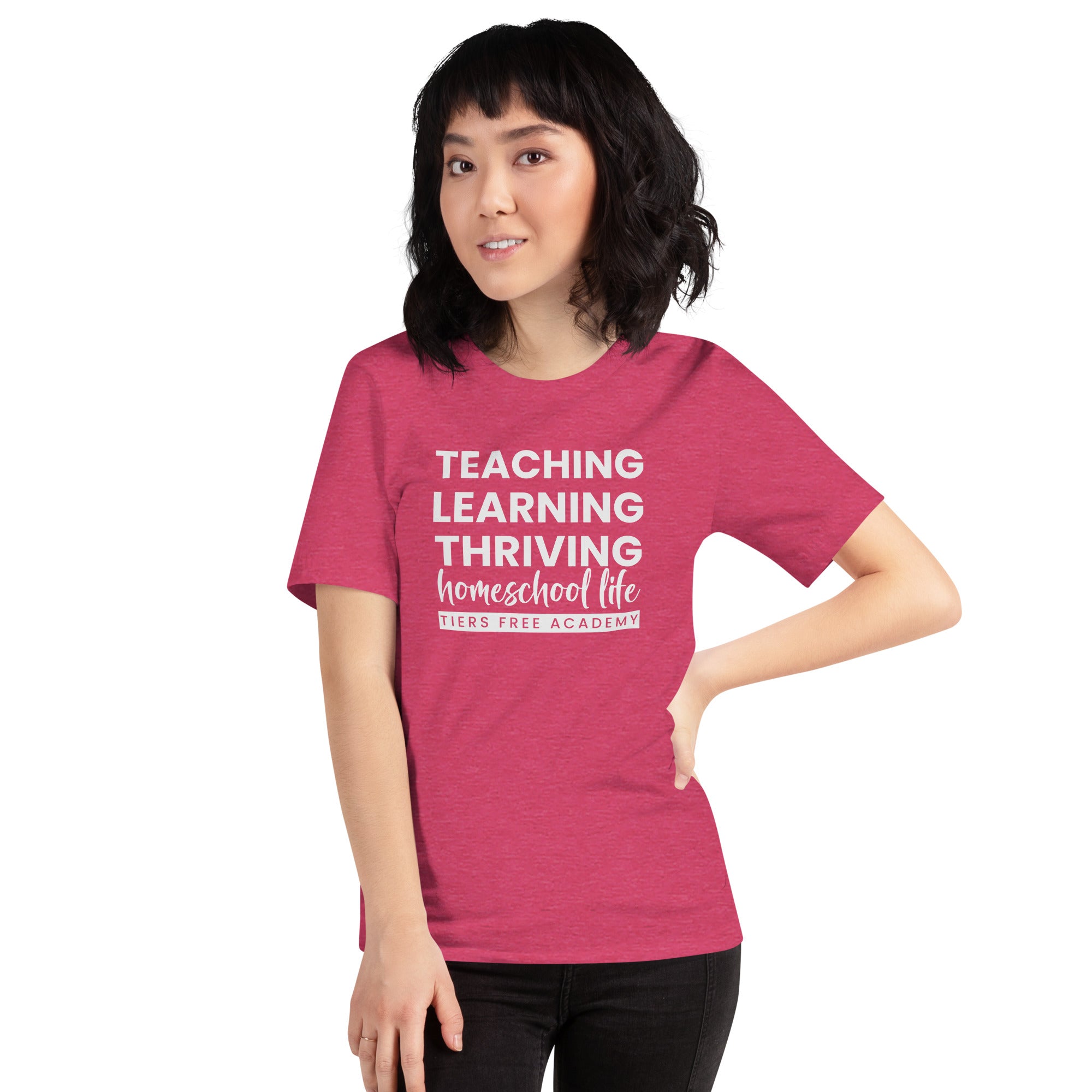 Home school Life TShirt