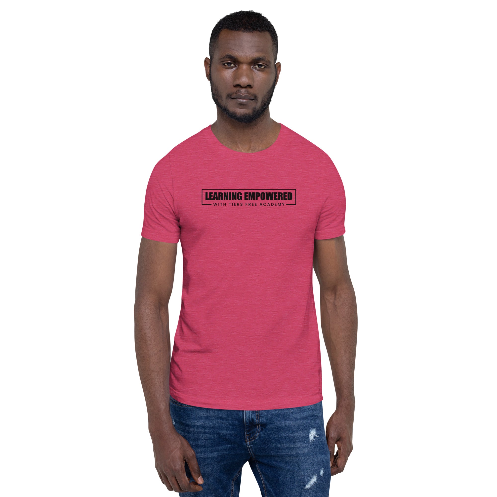 Learning Empowered TShirt