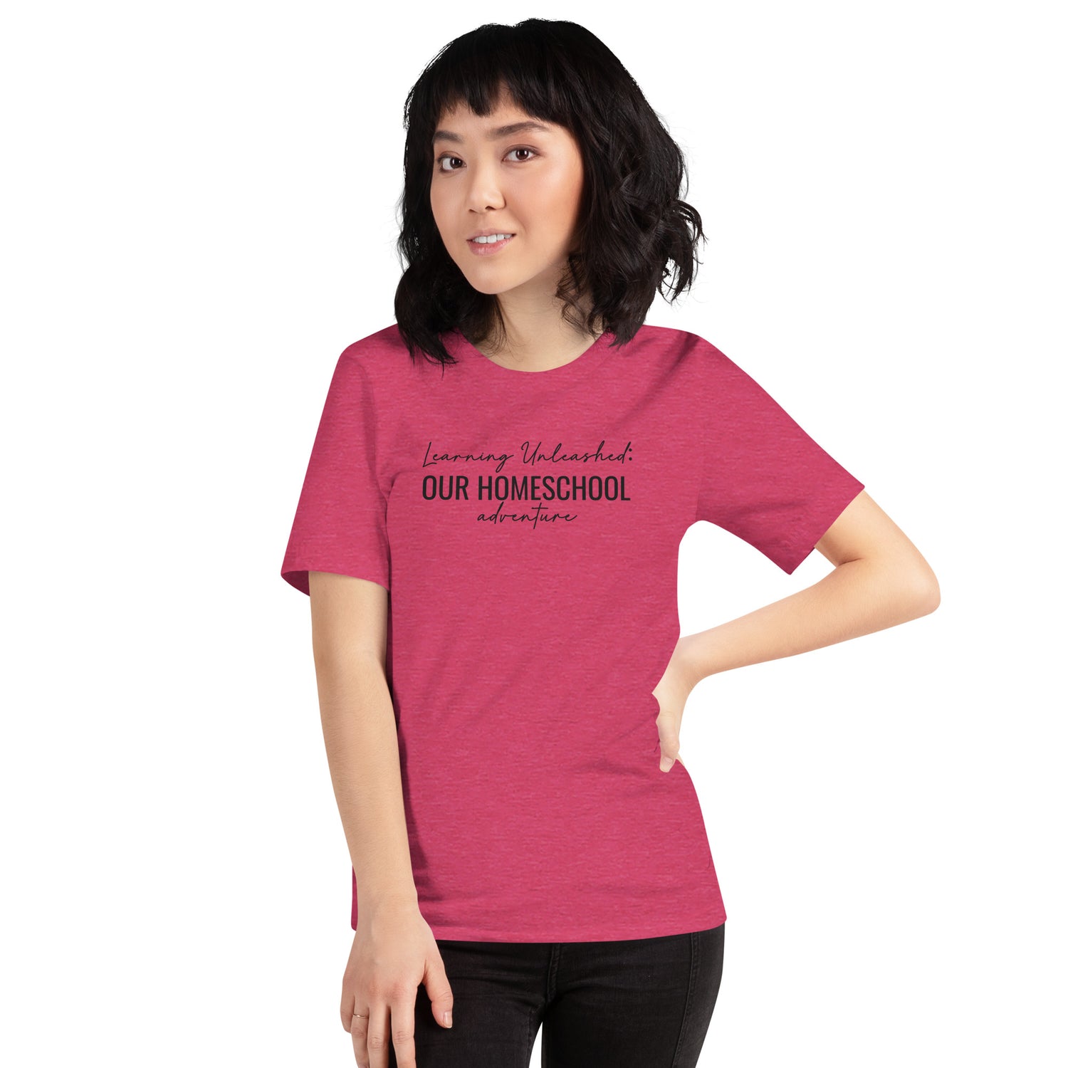 Learning Unleashed TShirt