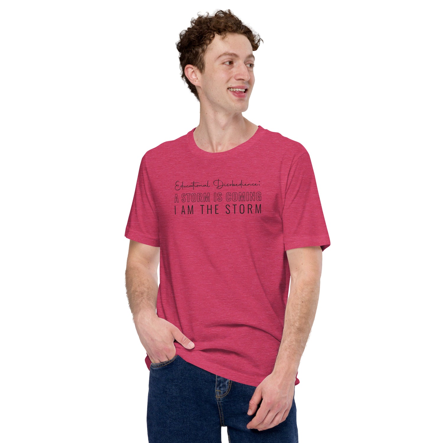 The Storm TShirt