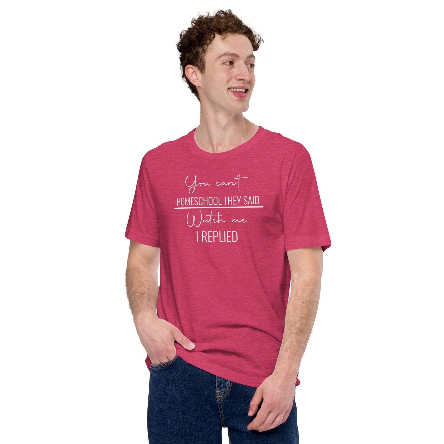Watch Me TShirt