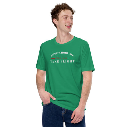 Dreams Take Flight TShirt
