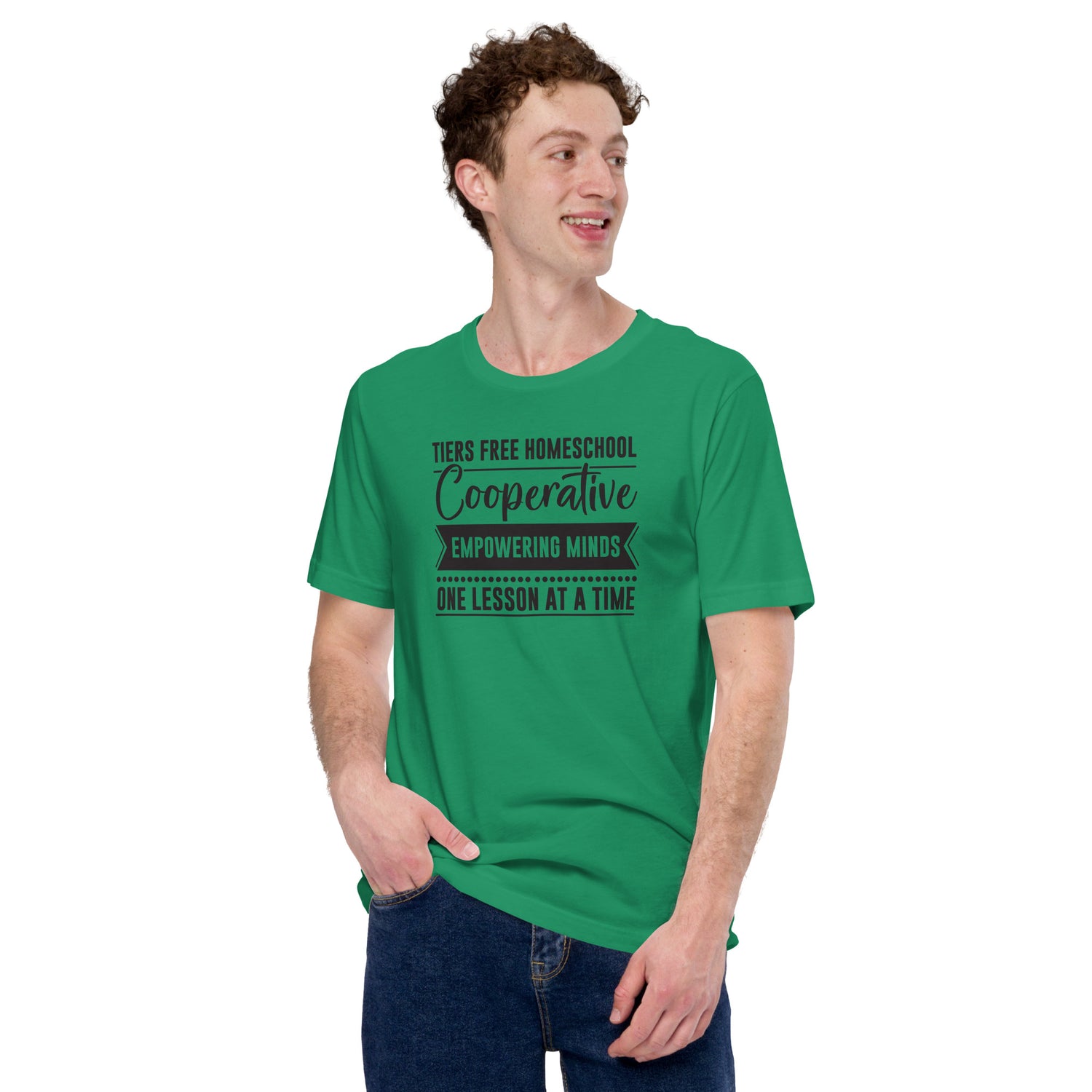 Empowering Minds TShirt