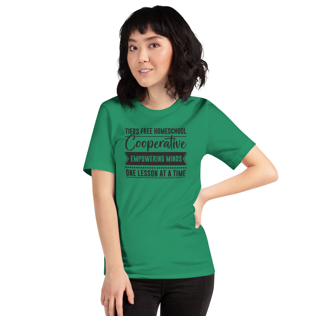 Empowering Minds TShirt