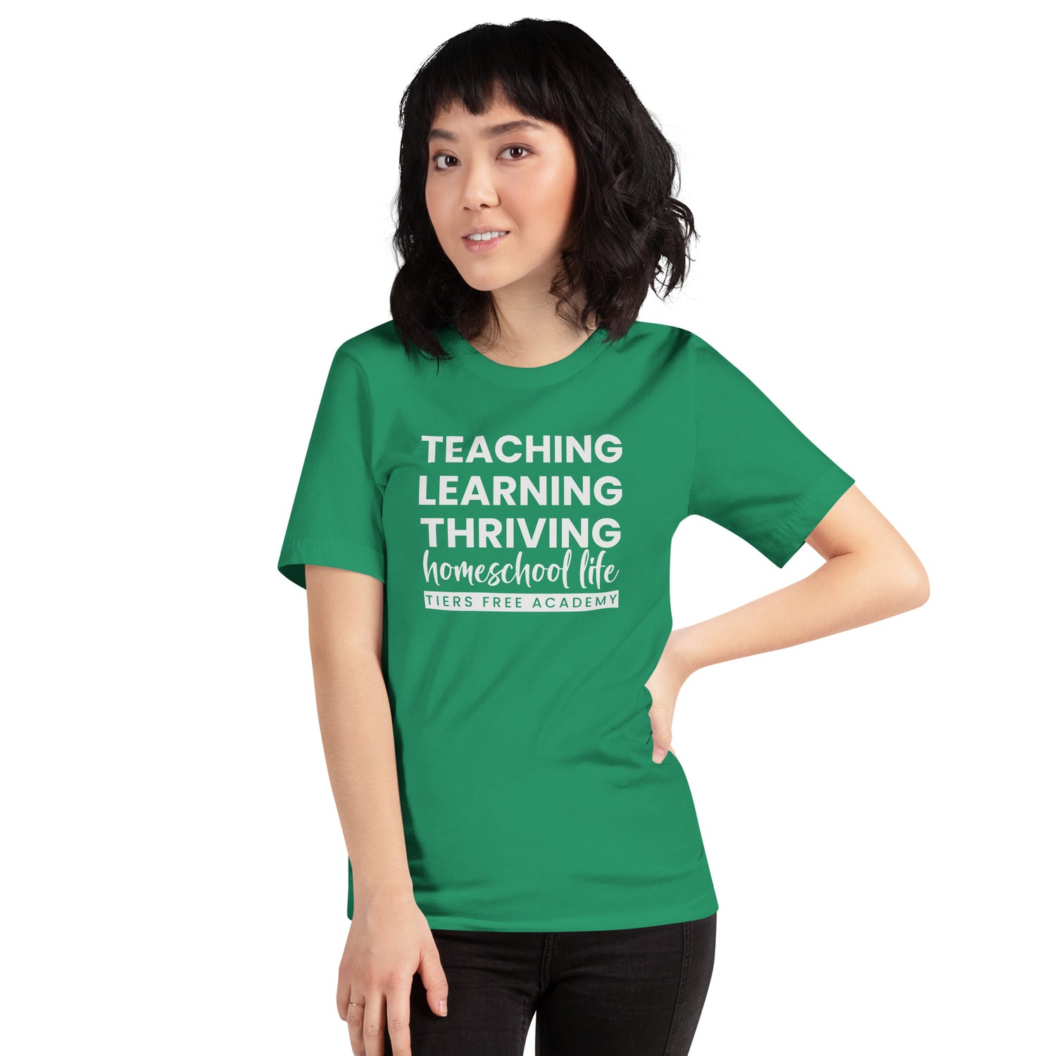 Home school Life TShirt