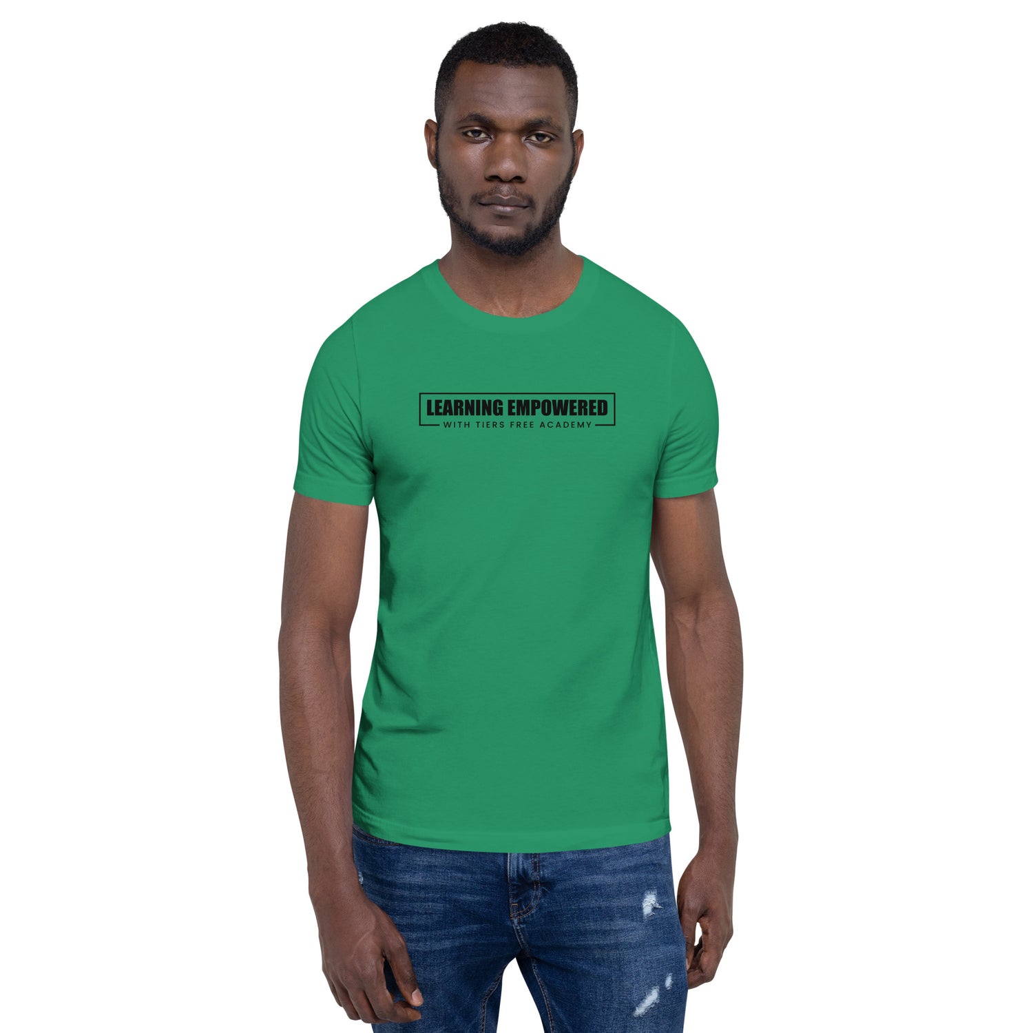 Learning Empowered TShirt