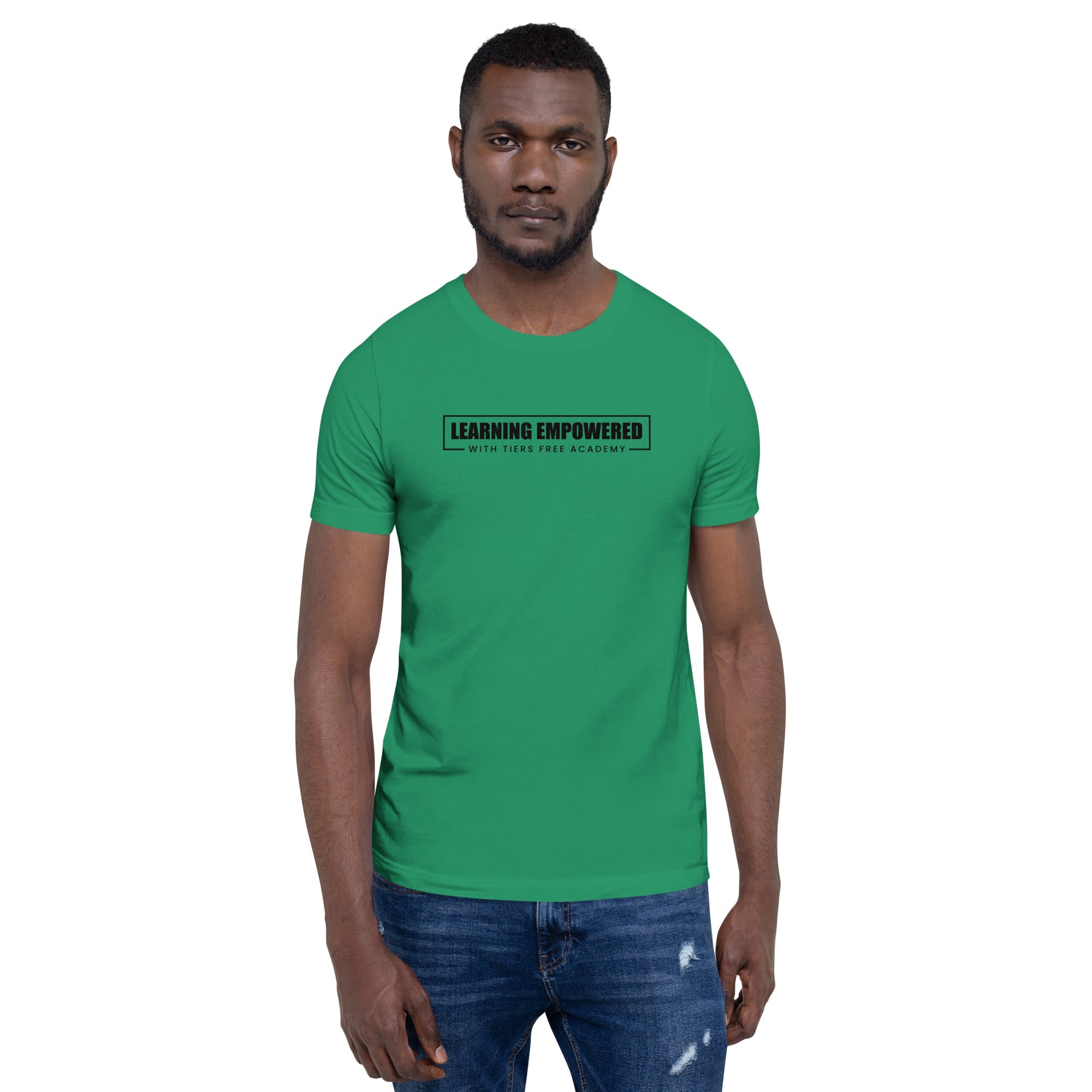 Learning Empowered TShirt