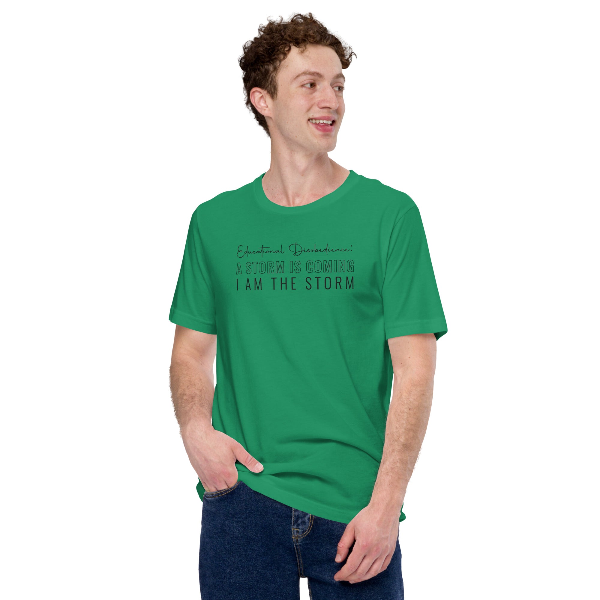 The Storm TShirt