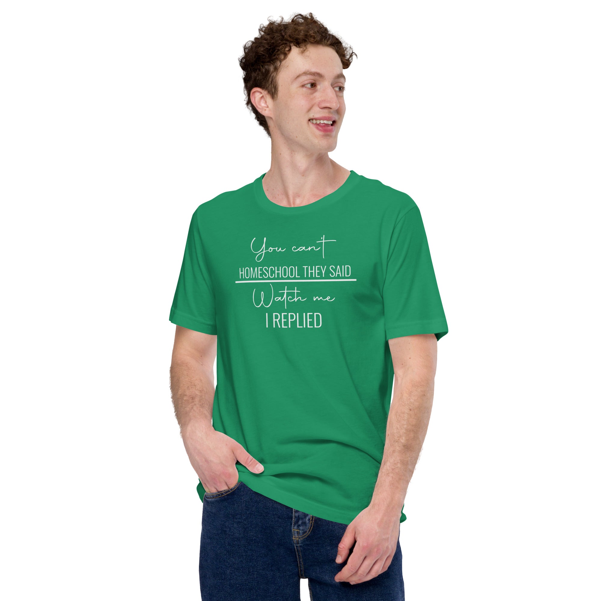 Watch Me TShirt
