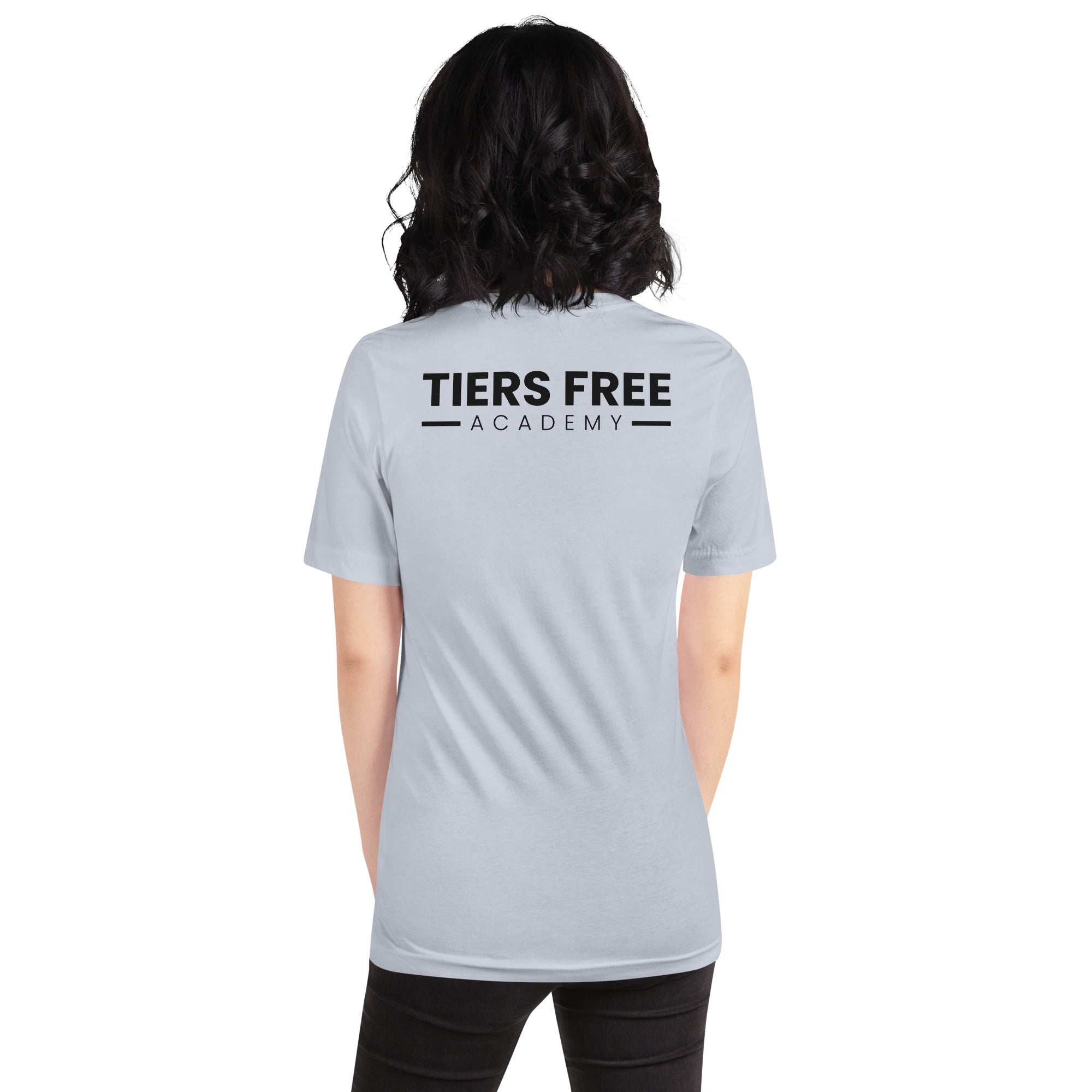 Diplomas Changes Destination t-shirt