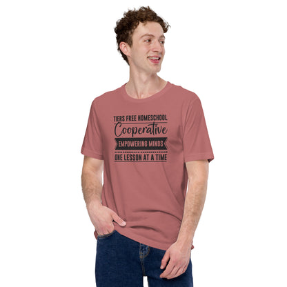 Empowering Minds TShirt