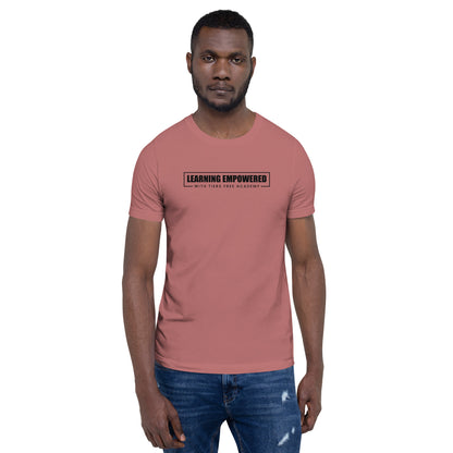 Learning Empowered TShirt