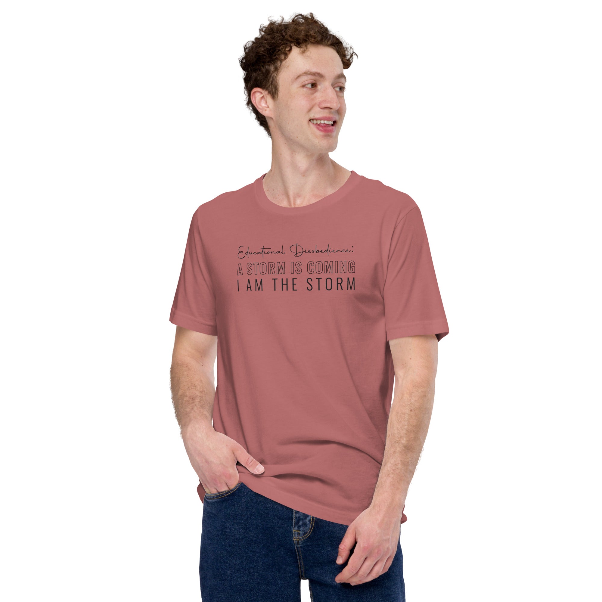 The Storm TShirt