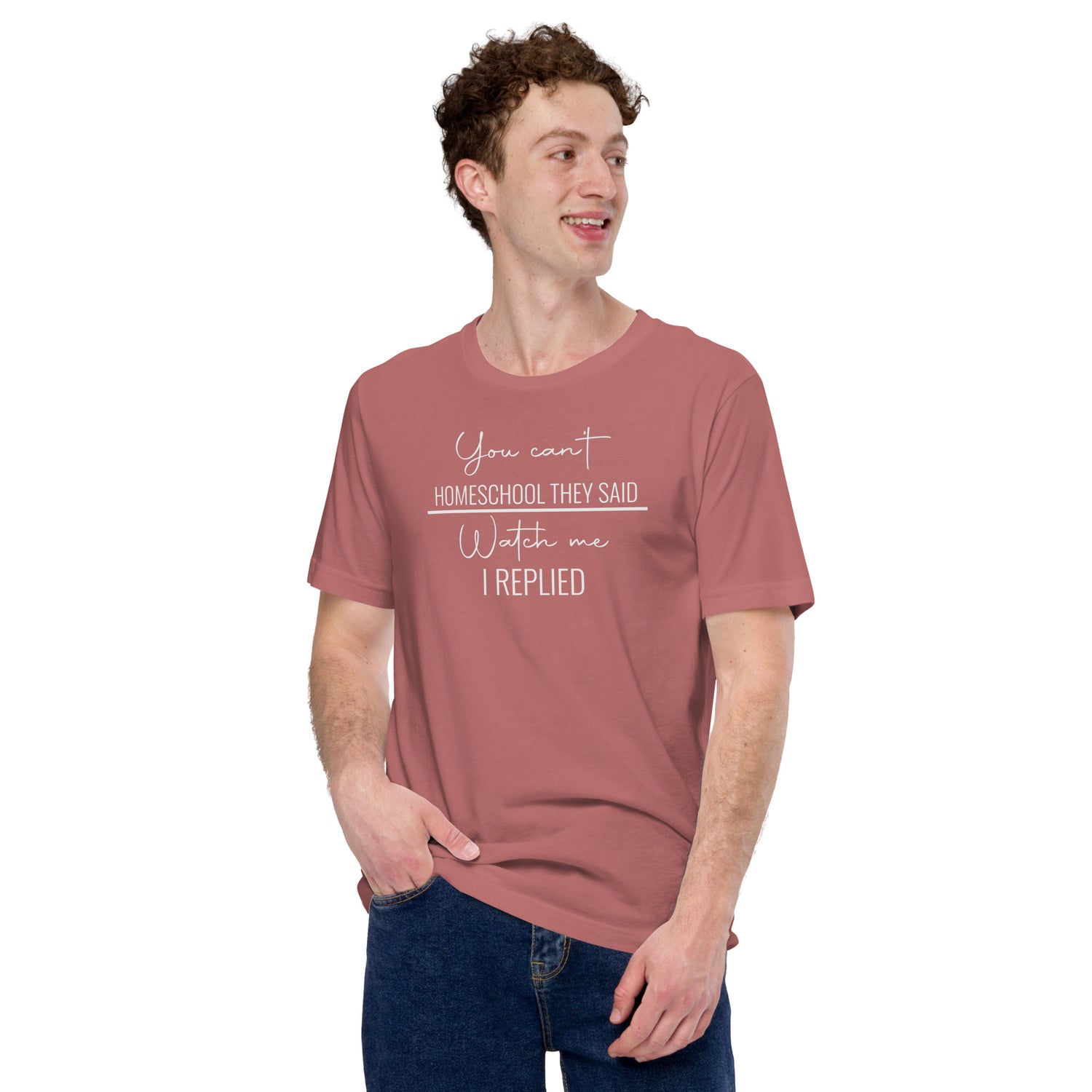 Watch Me TShirt