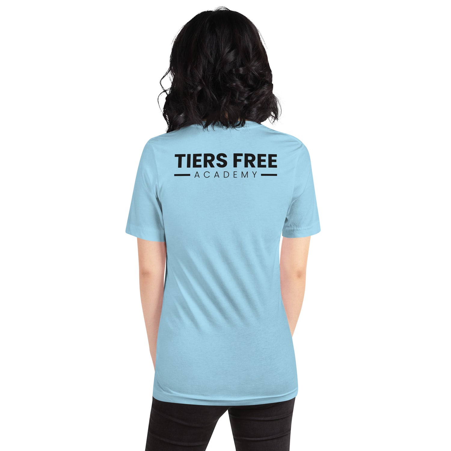 Diplomas Changes Destination t-shirt