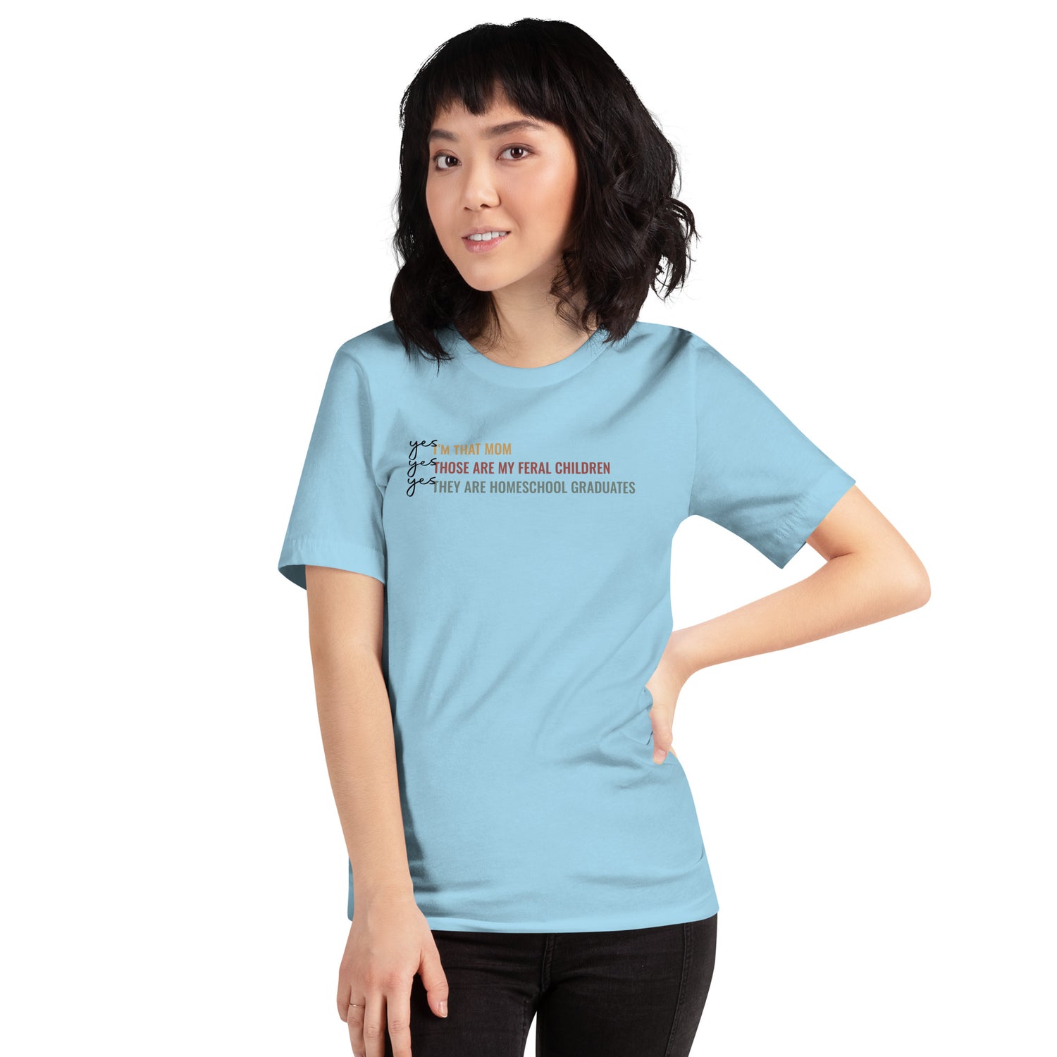 Feral TShirt