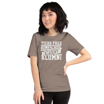 Home School Alumni T-shirt