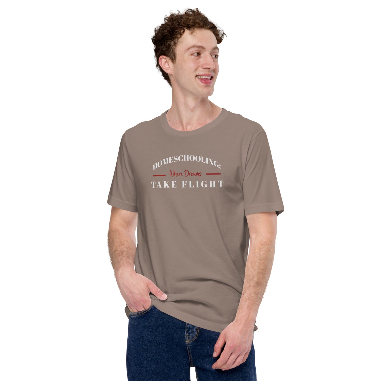 Dreams Take Flight TShirt