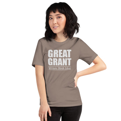 Great Grant Writers TShirt