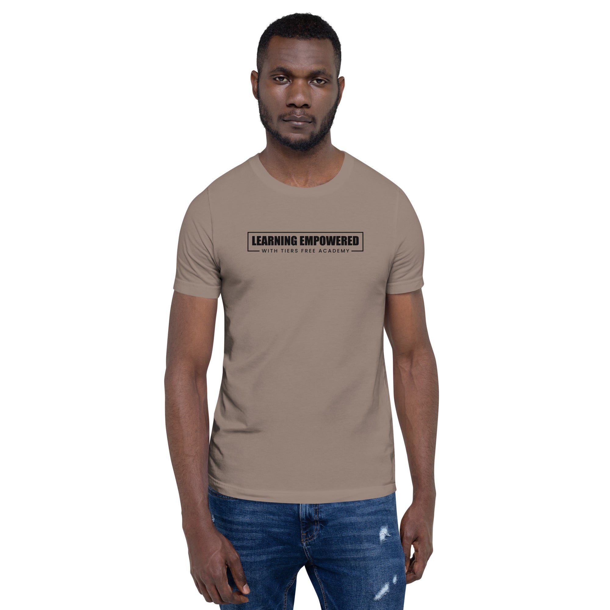 Learning Empowered TShirt