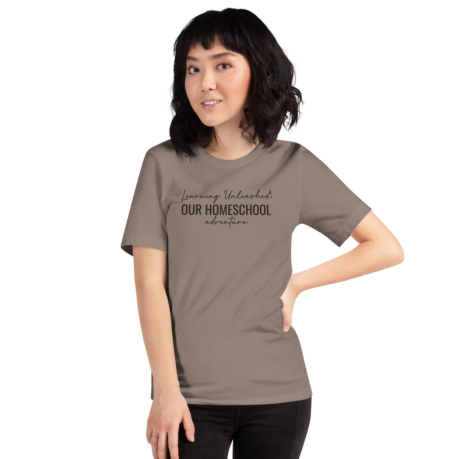 Learning Unleashed TShirt