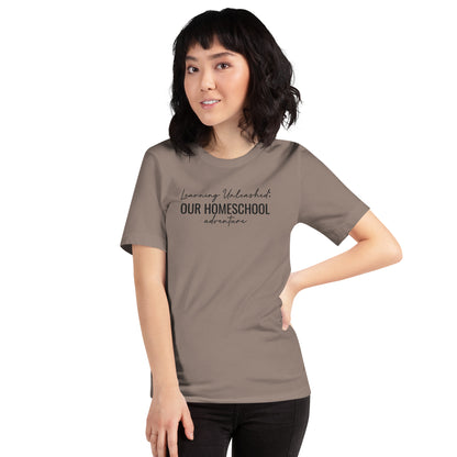 Learning Unleashed TShirt