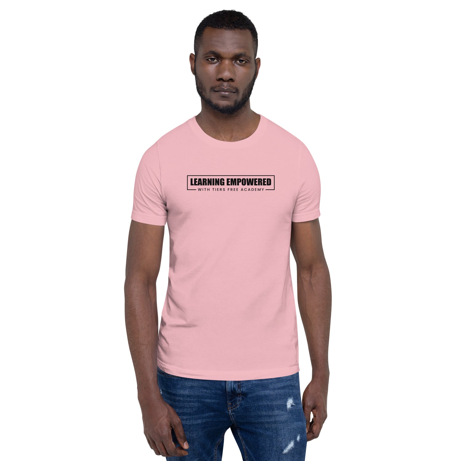 Learning Empowered TShirt