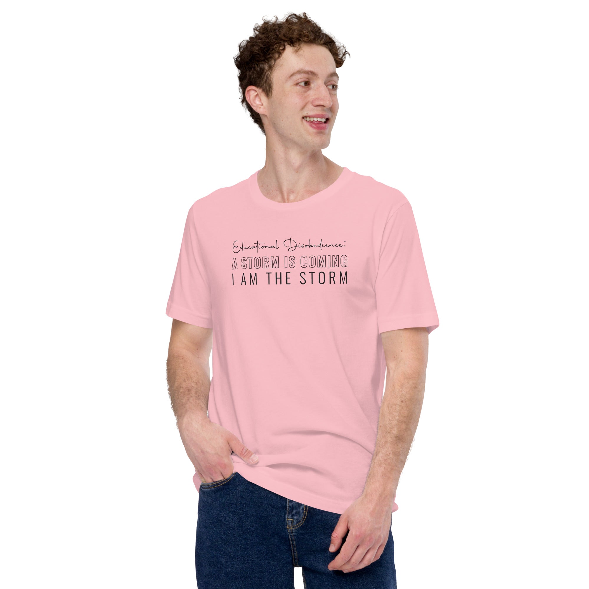 The Storm TShirt