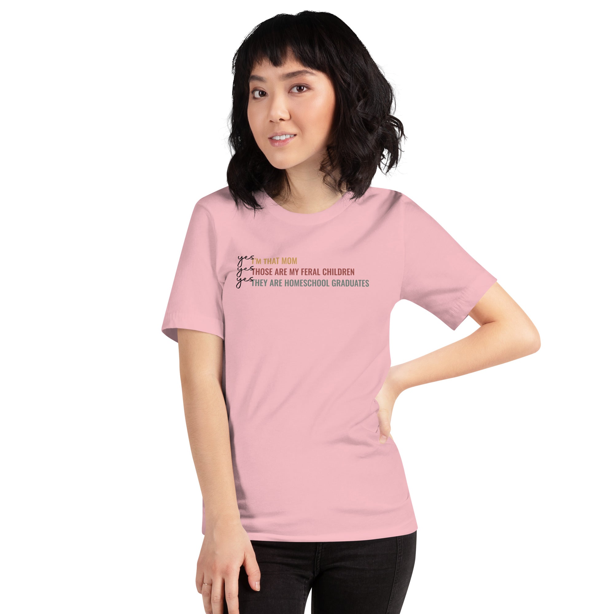 Feral TShirt
