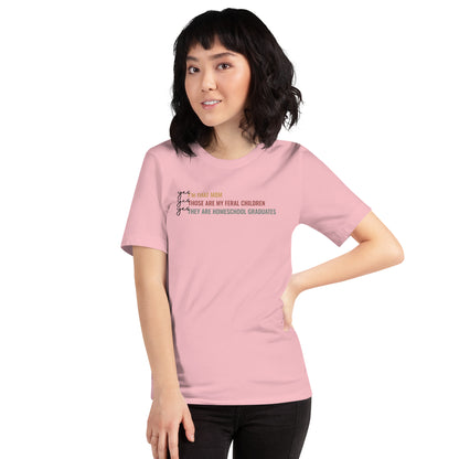 Feral TShirt