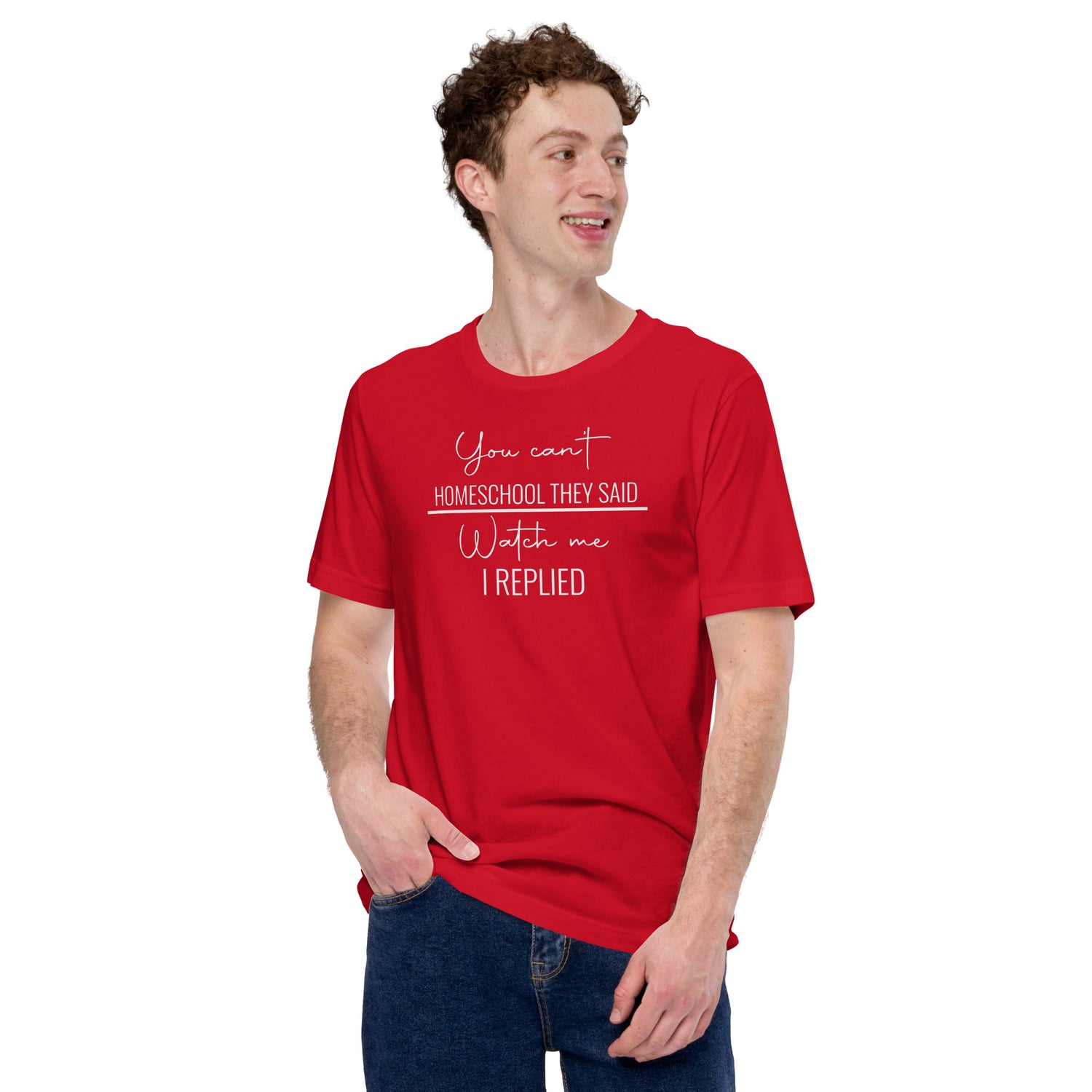 Watch Me TShirt