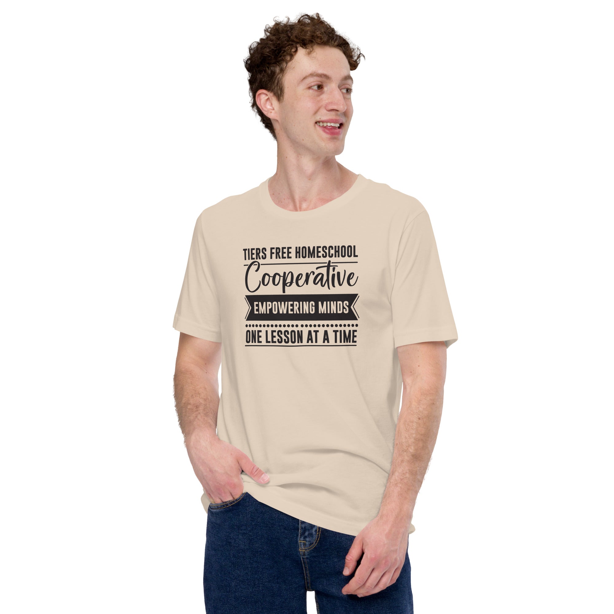 Empowering Minds TShirt