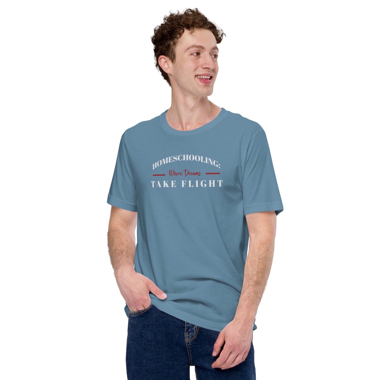 Dreams Take Flight TShirt