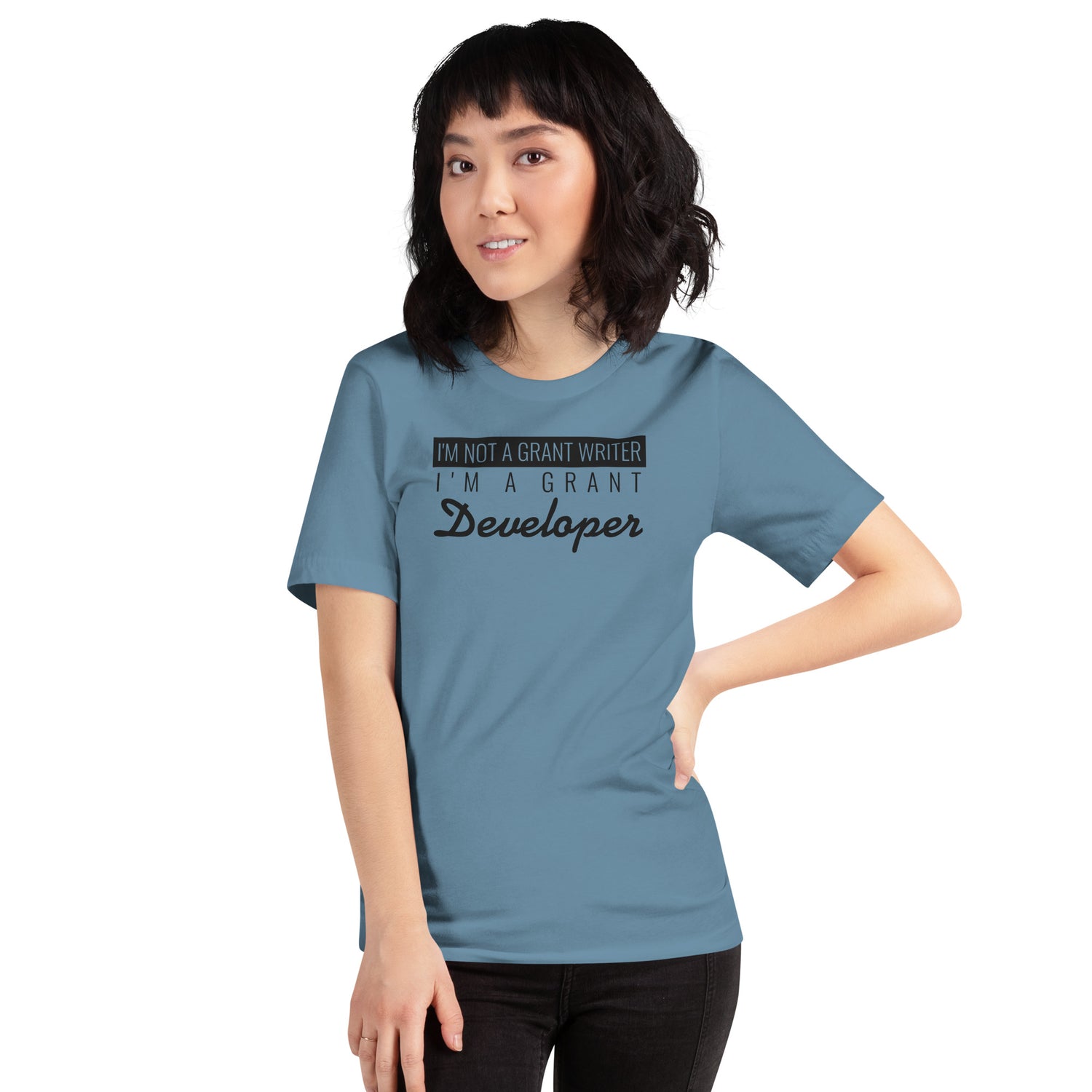 Grant Developer TShirt