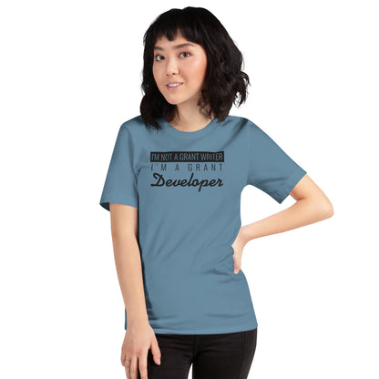 Grant Developer TShirt