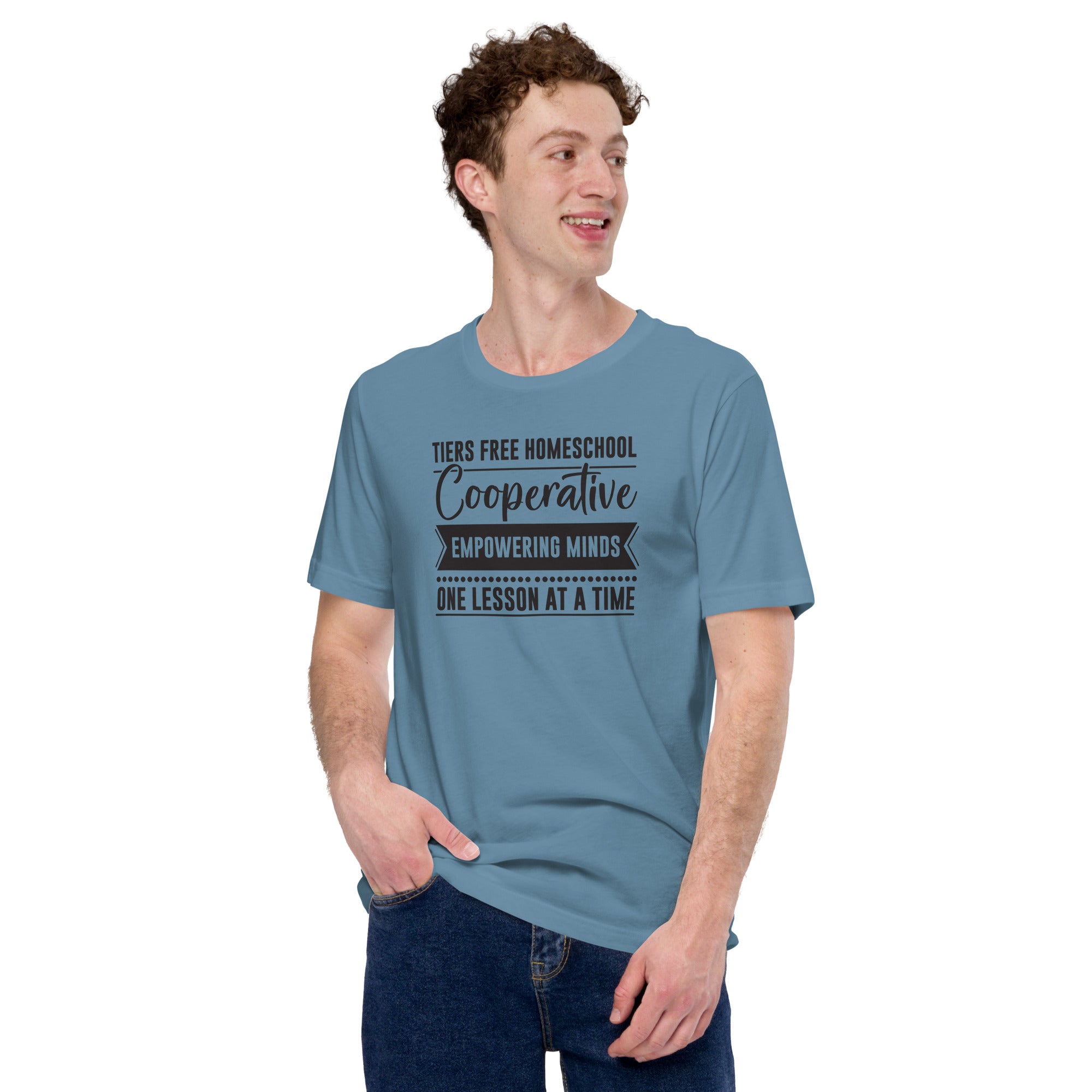 Empowering Minds TShirt