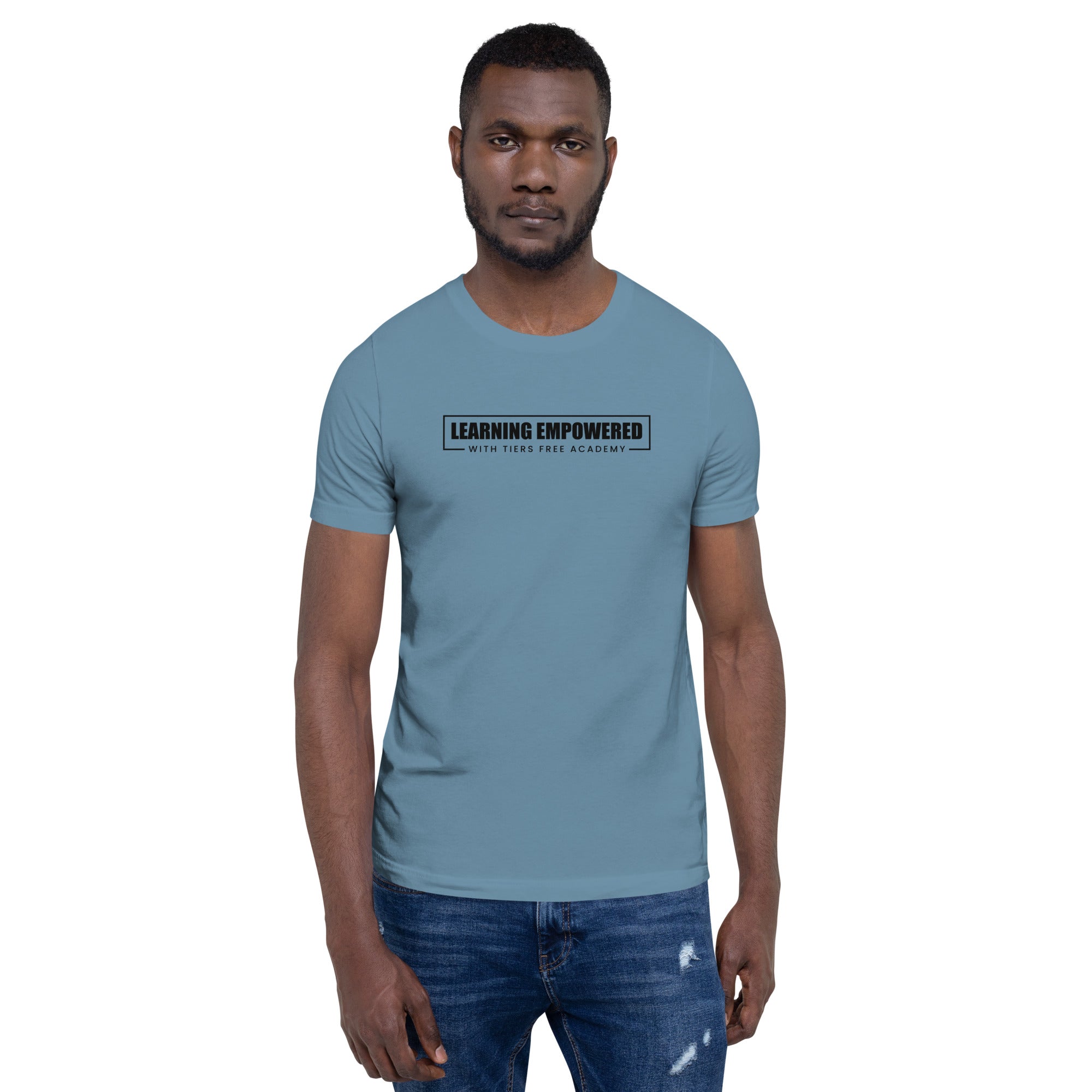 Learning Empowered TShirt