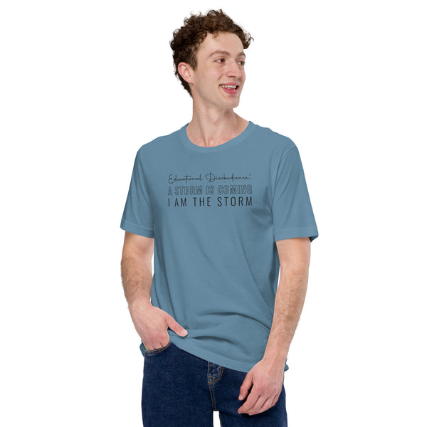 The Storm TShirt