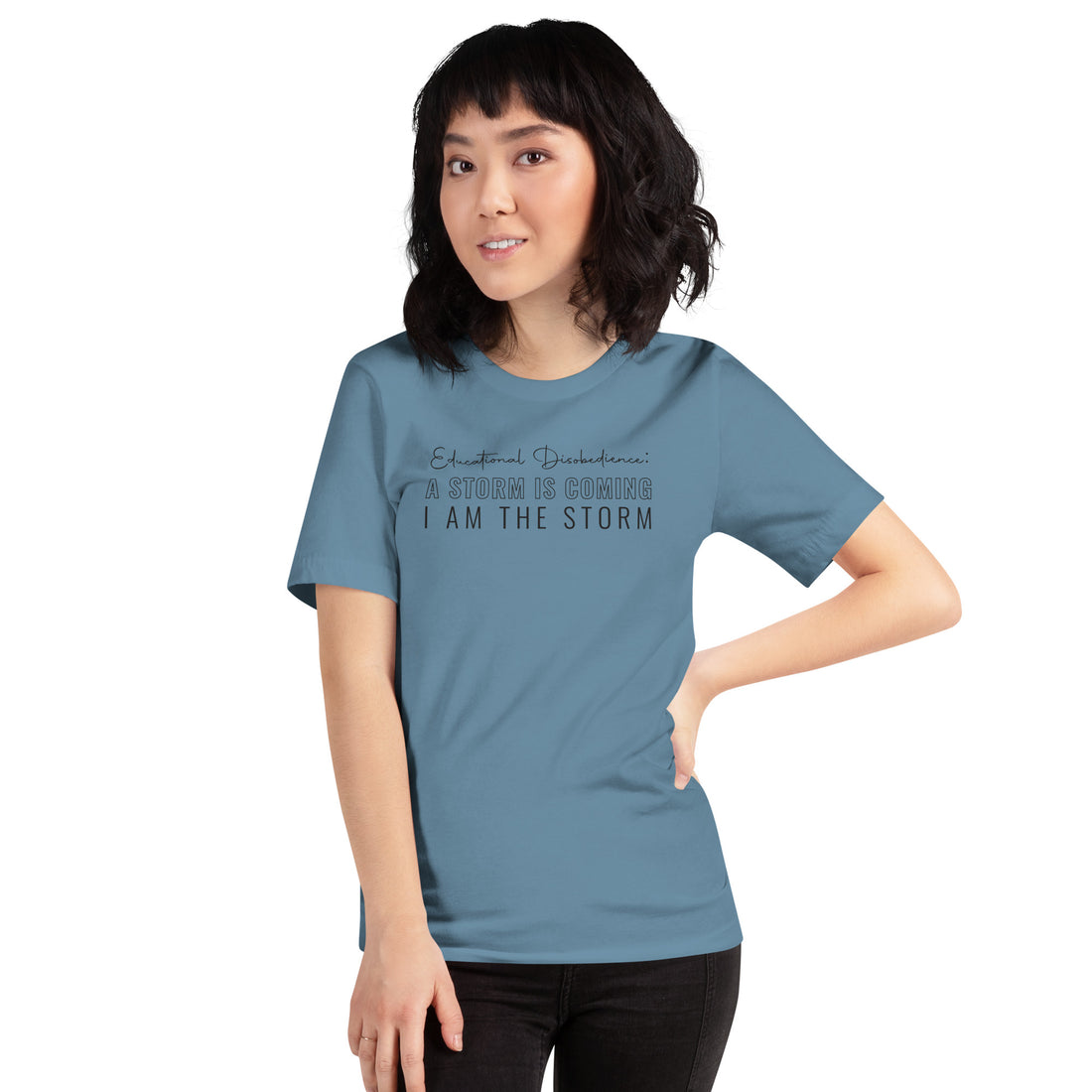 The Storm TShirt