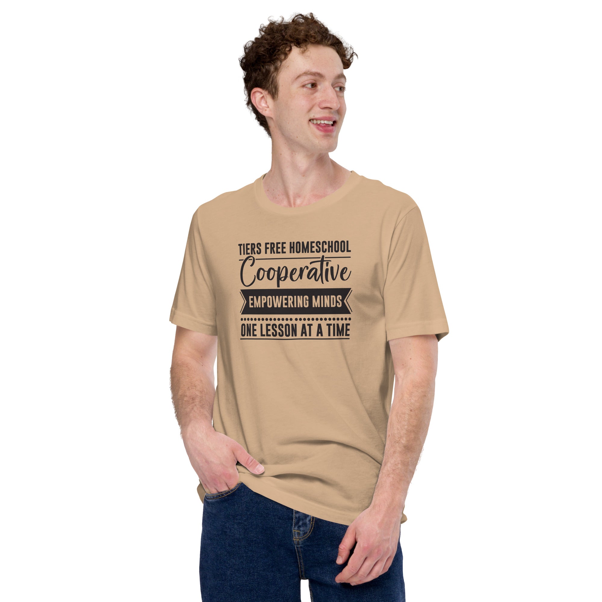 Empowering Minds TShirt