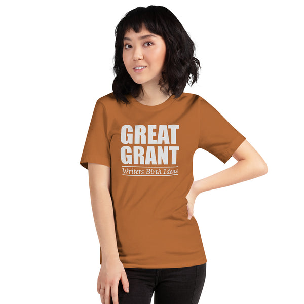 Great Grant Writers TShirt