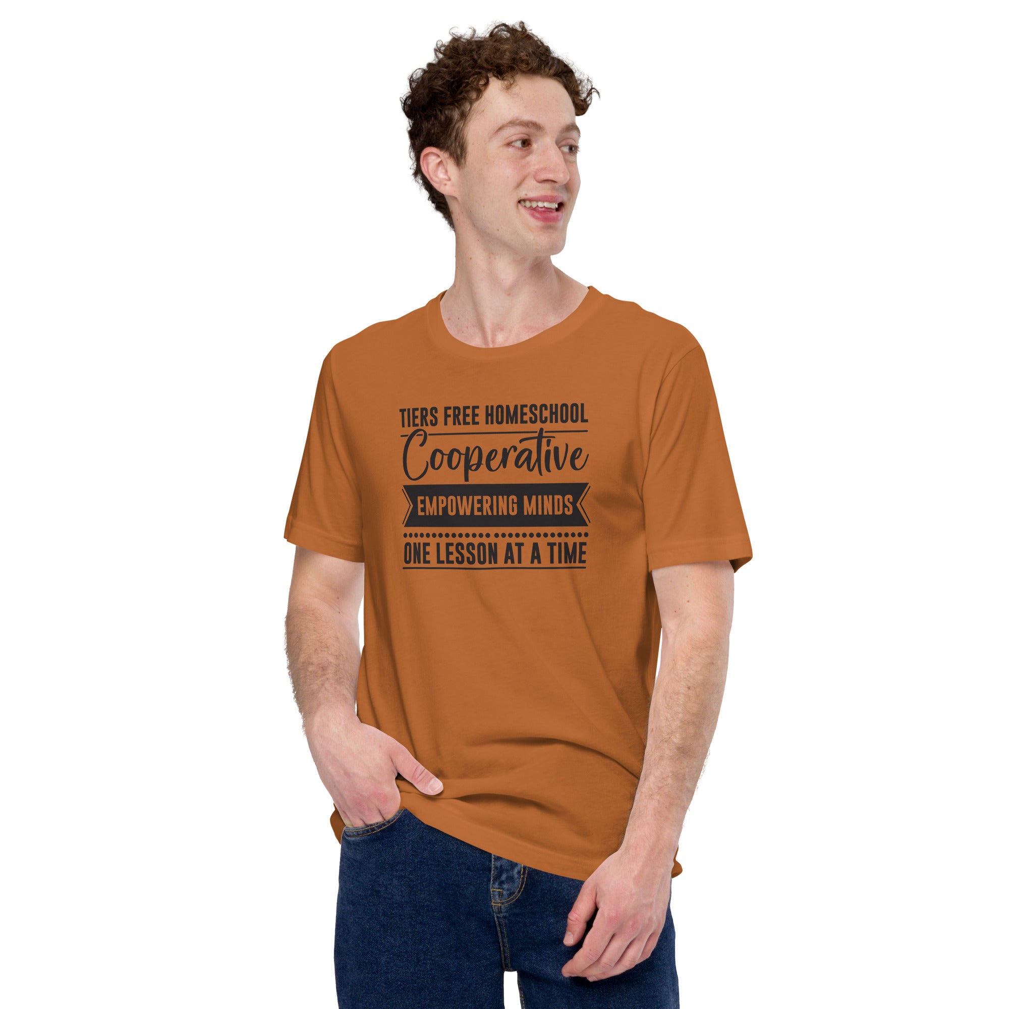 Empowering Minds TShirt