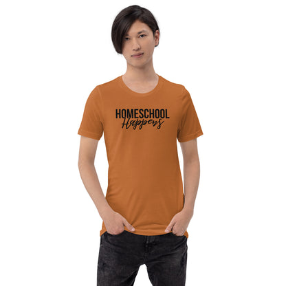 Home school Happens TShirt