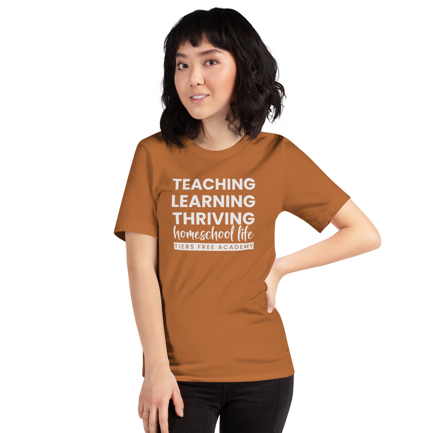 Home school Life TShirt
