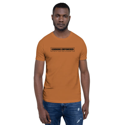 Learning Empowered TShirt