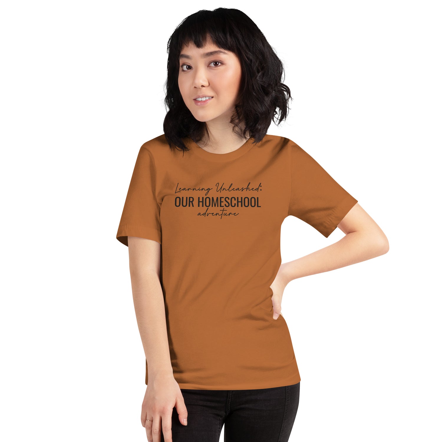 Learning Unleashed TShirt