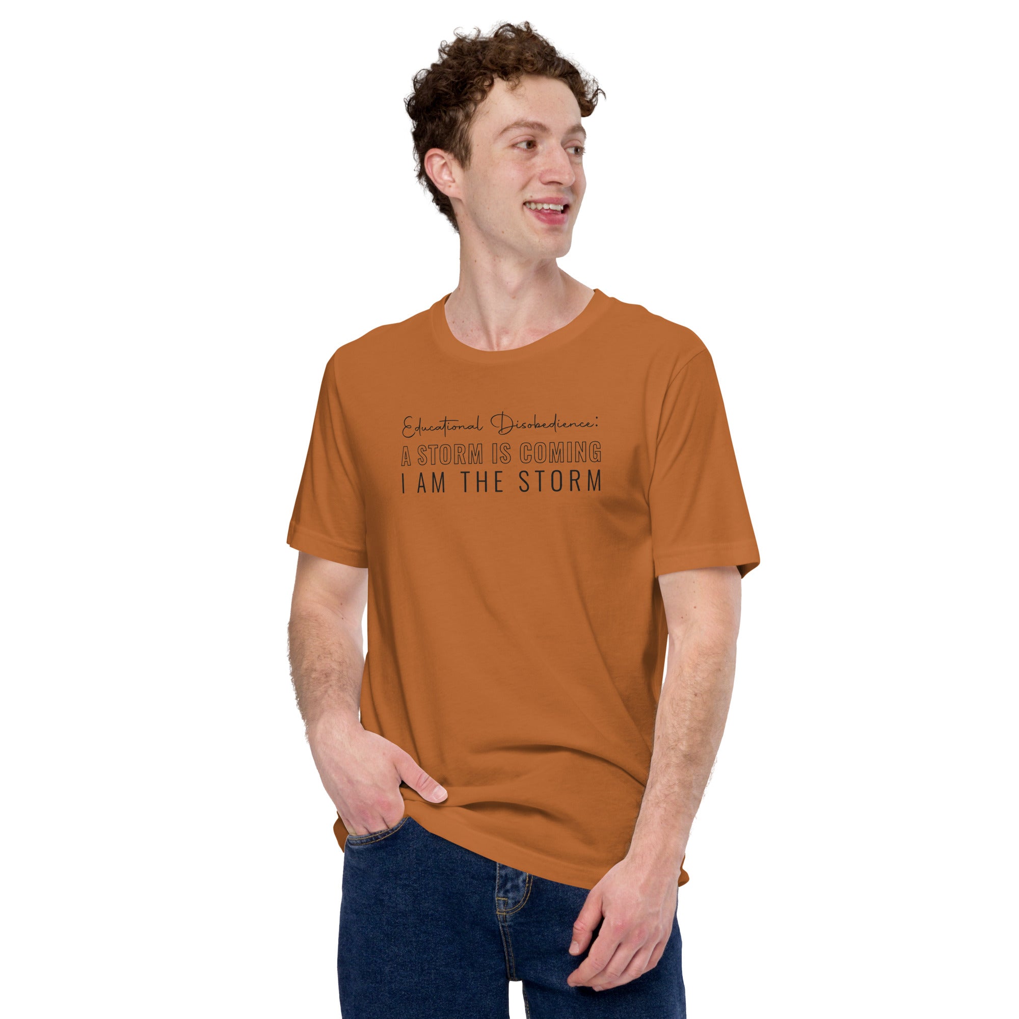 The Storm TShirt