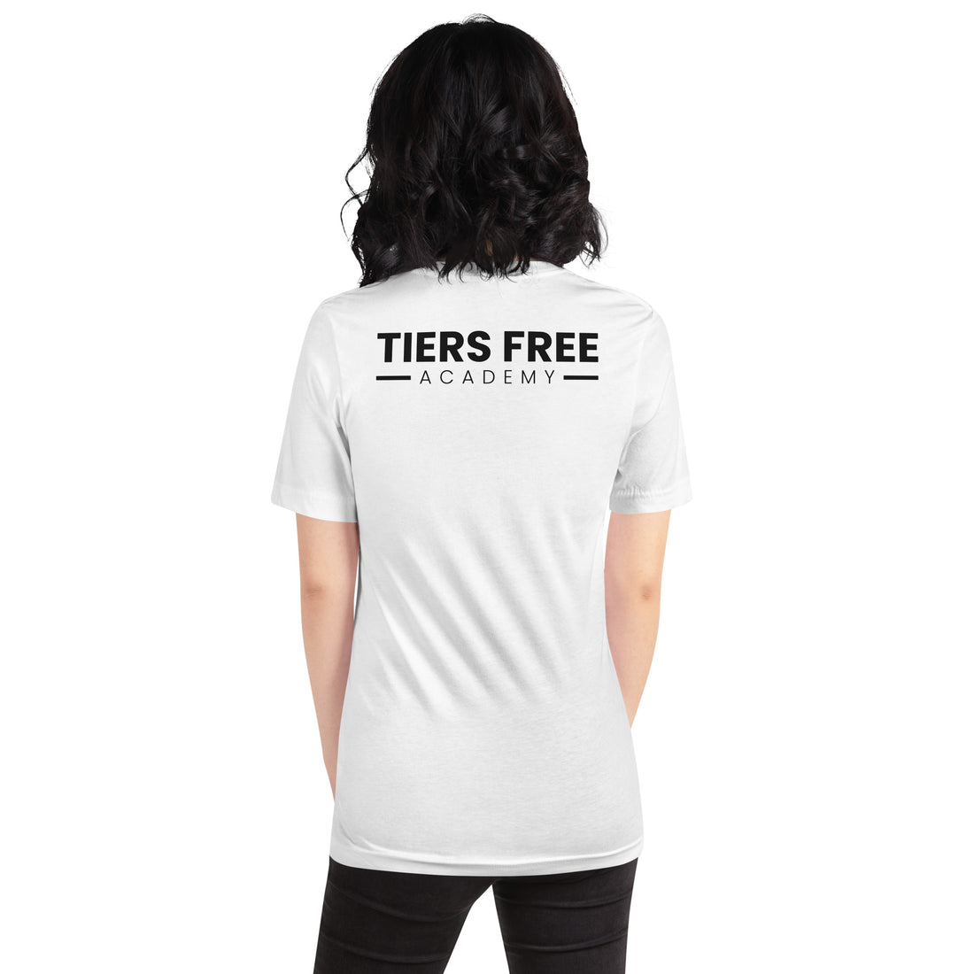 Diplomas Changes Destination t-shirt